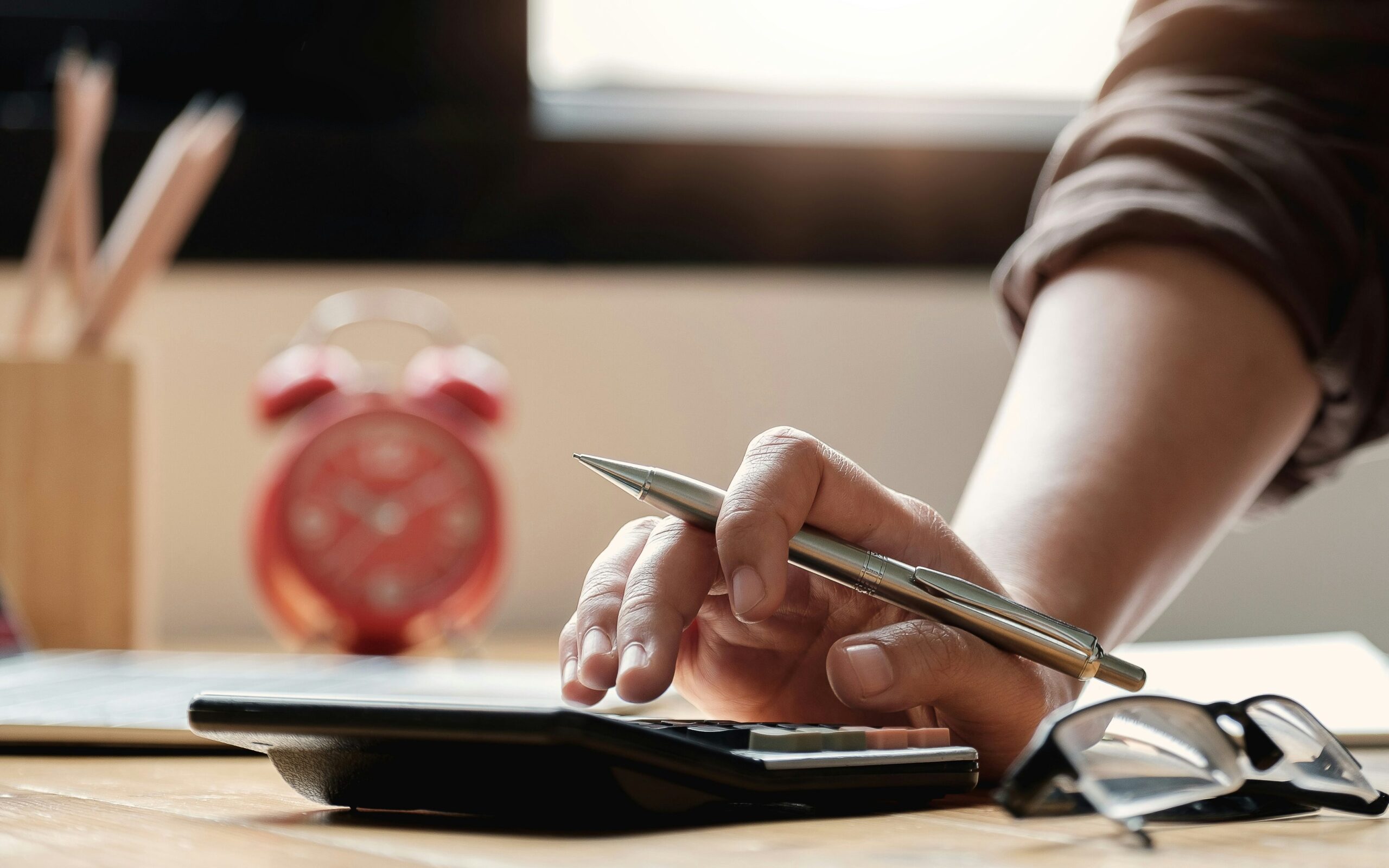 How Long Does It Take to Rebuild Credit?