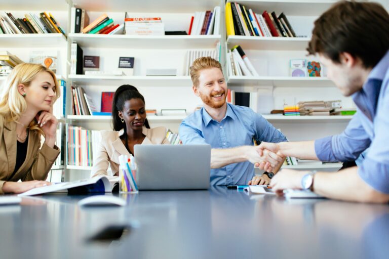 How to Grow Your Career Without Leaving the Classroom