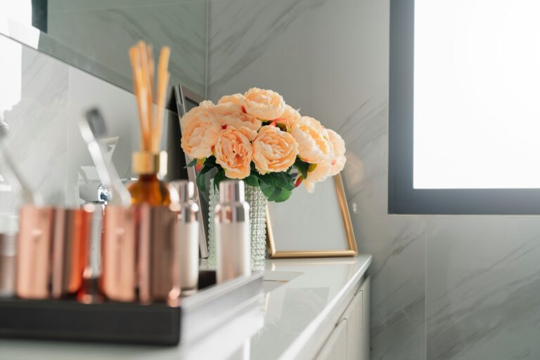 Bathroom Updates That Add Comfort Without Stress