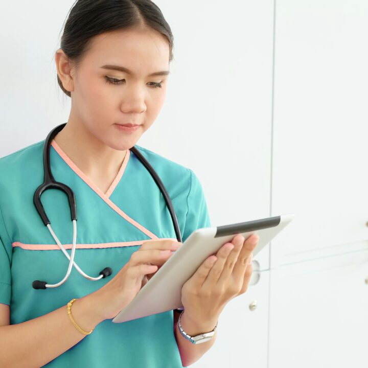 How Nurses Can Expand Their Role in Mental Health Care
