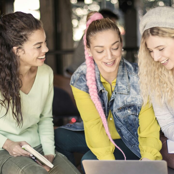 15+ Things To Do At Your Next Book Club Meeting