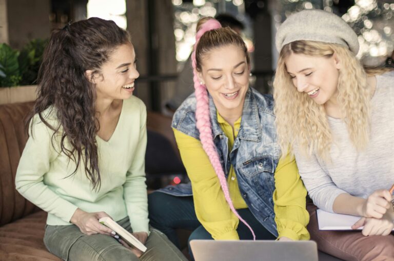 15+ Things To Do At Your Next Book Club Meeting