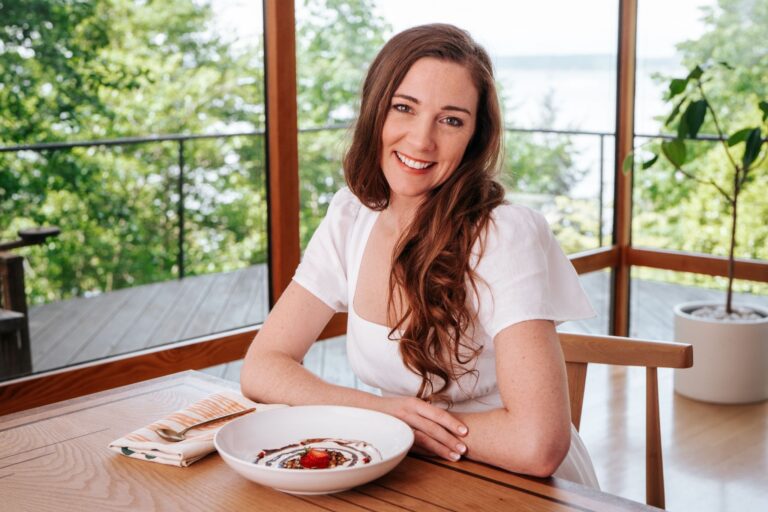 She Built a $56M Sauce Brand after the Whole Thing Almost Fell Apart