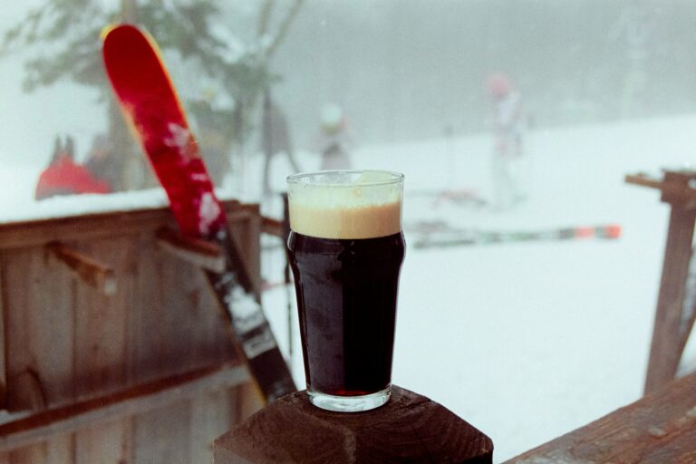Top Après-Ski Destinations Around the World