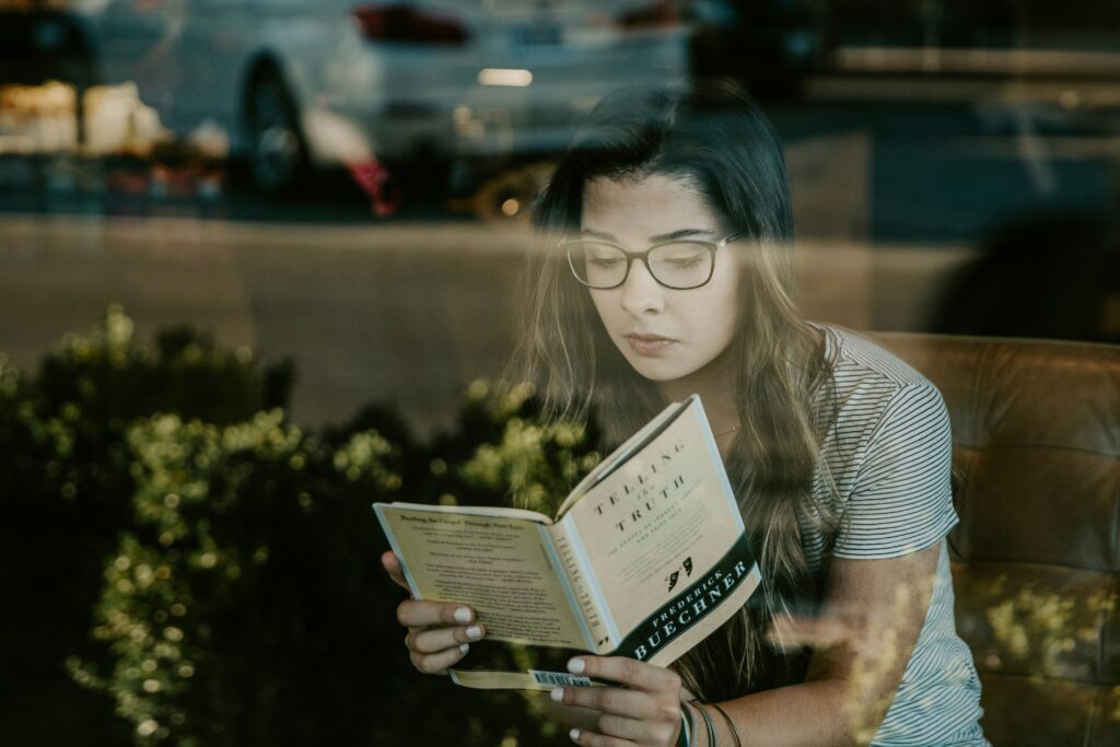 10 Ways To Get Out Of A Life Rut