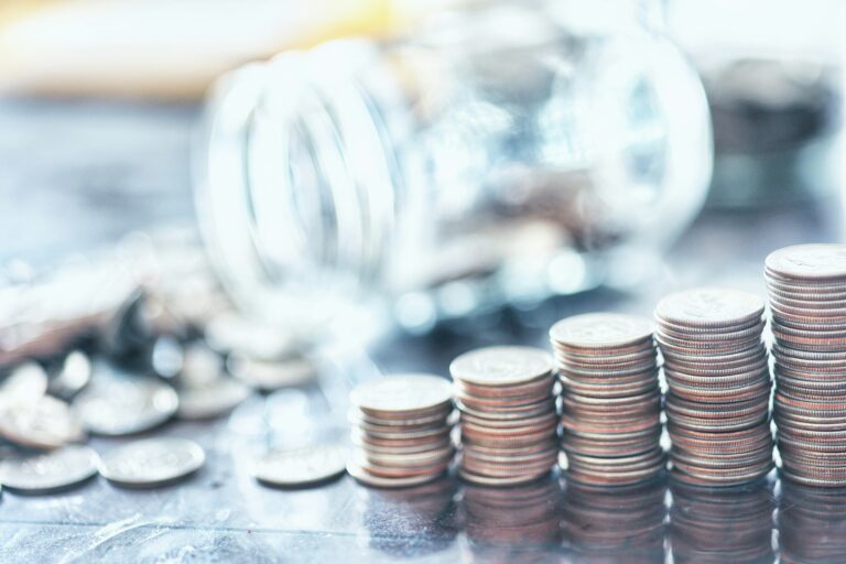 Common Financial Risks That Can Impact Retirement Savings Over Time