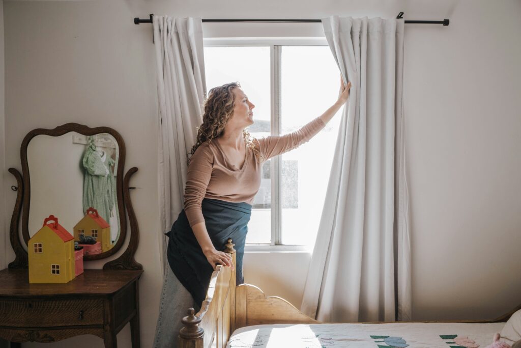 adding something simple to the start of your day