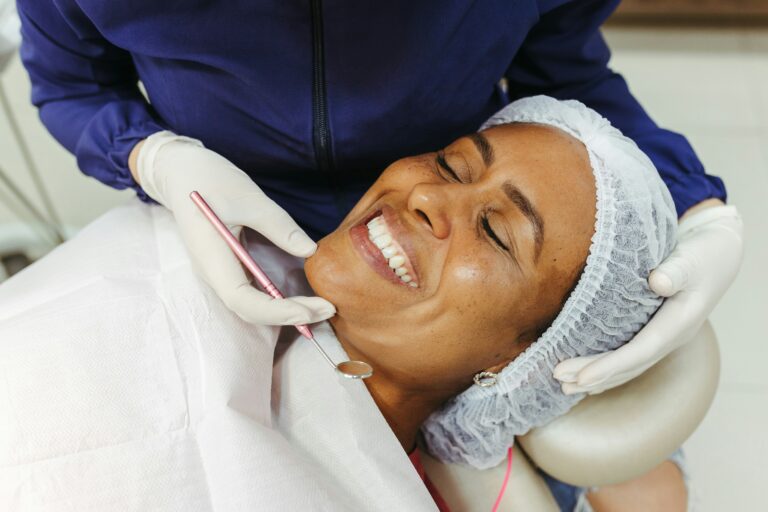 Texas Center for Oral Surgery & Dental Implants Review: Pros, Cons, and What to Expect