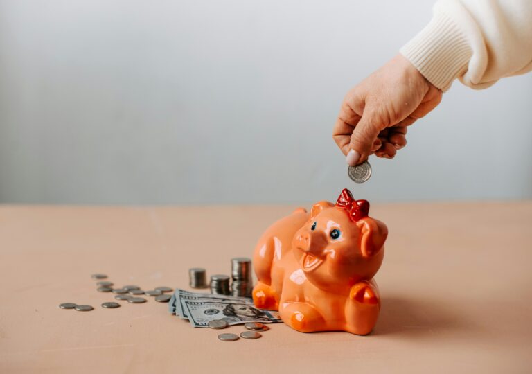 8 Ways to Protect your Financial Future