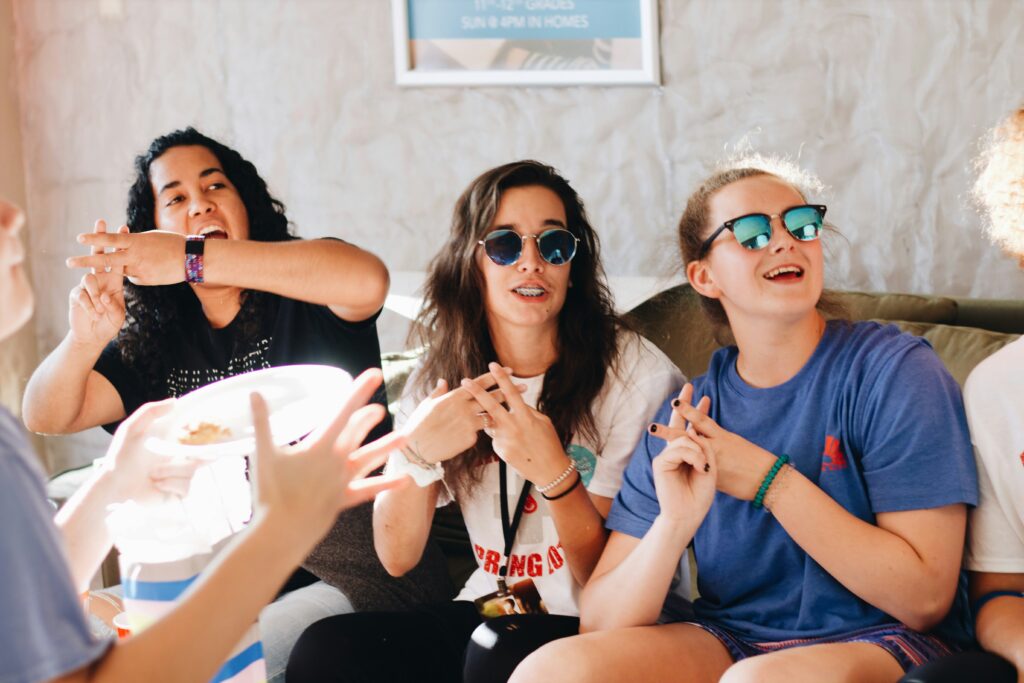 15+ Things To Do At Your Next Book Club Meeting