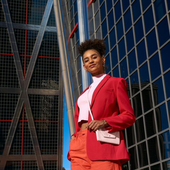 How Career Transitions Spark Personal Style Makeovers