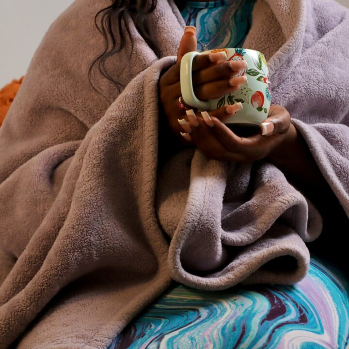 Self-Care Ideas That Improve Your Wellbeing