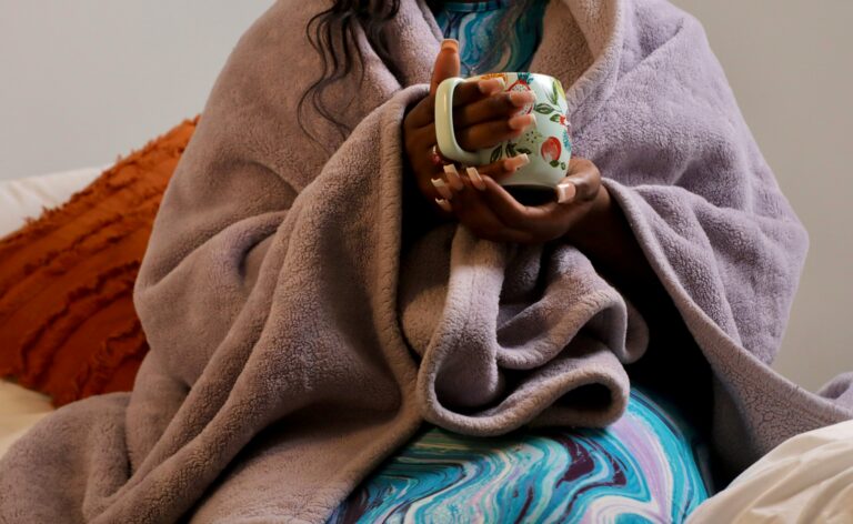Self-Care Ideas That Improve Your Wellbeing