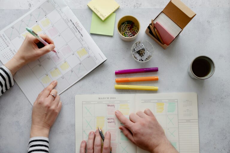 Intentional Life Planning: Turning Goals Into Action