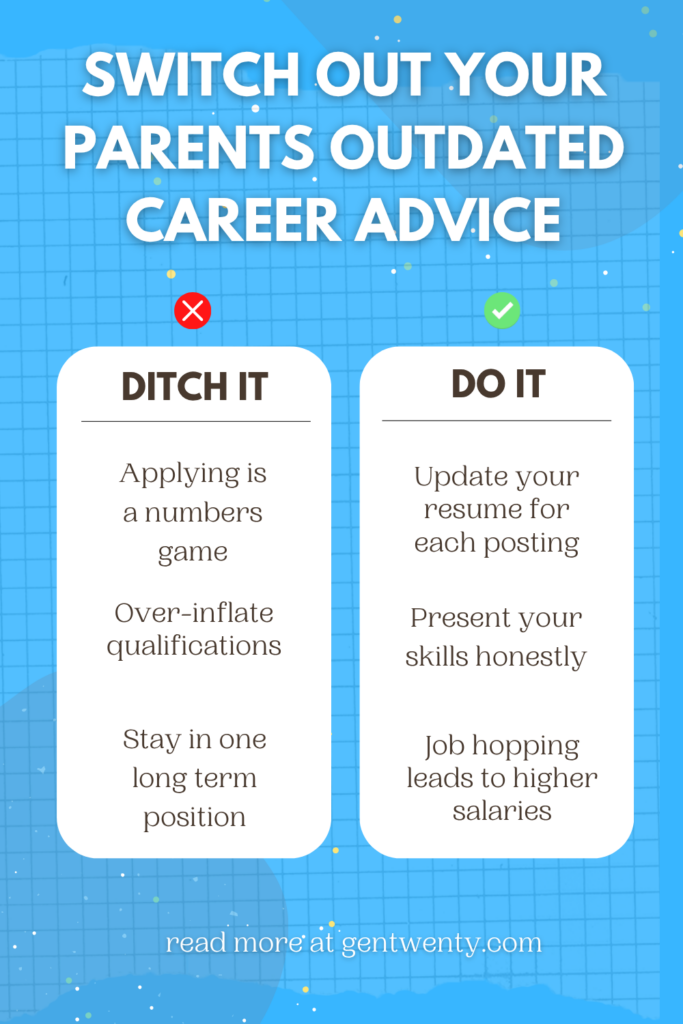 job path instruction, old or new, which to do