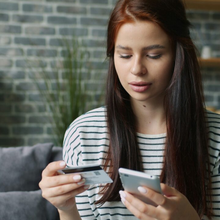 How Long Does It Take to Rebuild Credit?