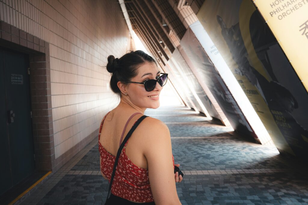 Why Your Twenties Are the Best Time to Reinvent Yourself