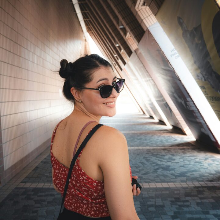 Why Your Twenties Are the Best Time to Reinvent Yourself