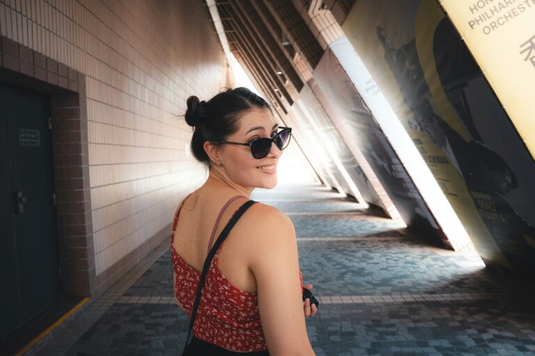 Why Your Twenties Are the Best Time to Reinvent Yourself