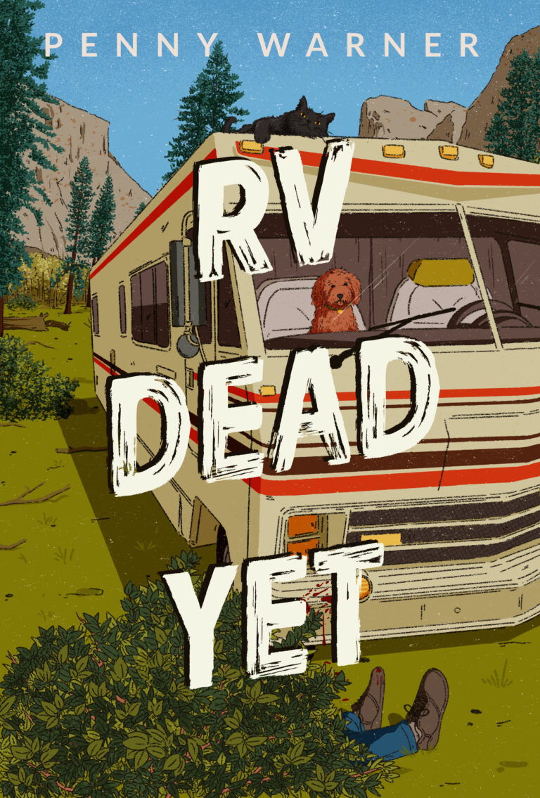 The Best Cozy Mysteries and Thrillers to Add to Your Winter TBR