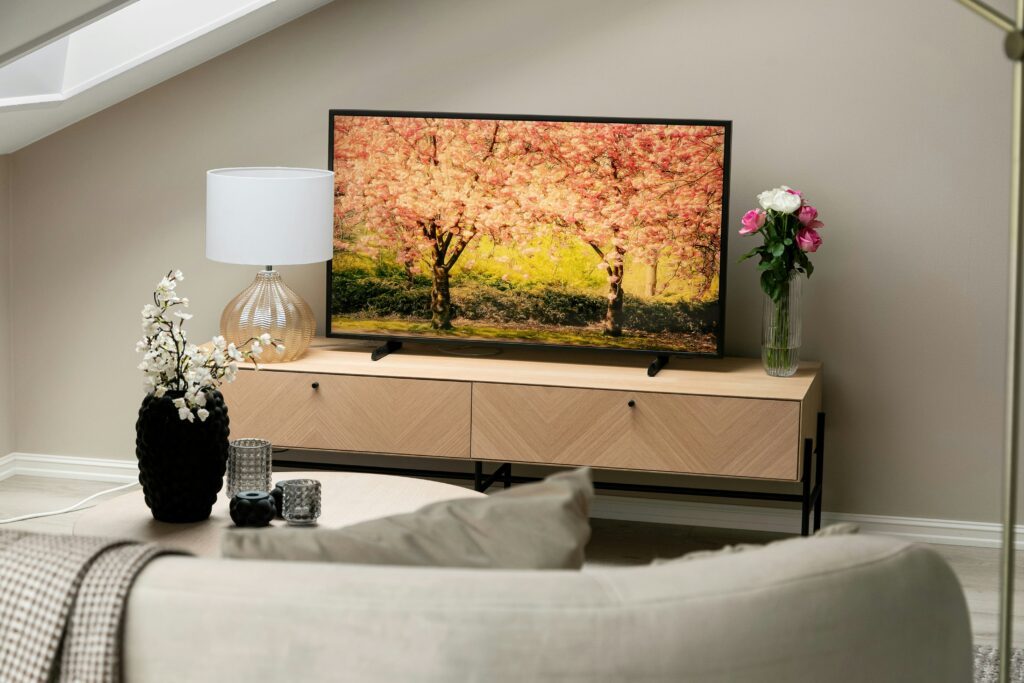 new TVs should not be purchased in the late summer