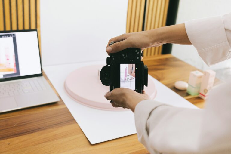 How Better Listing Photos Can Boost Your Side Hustle