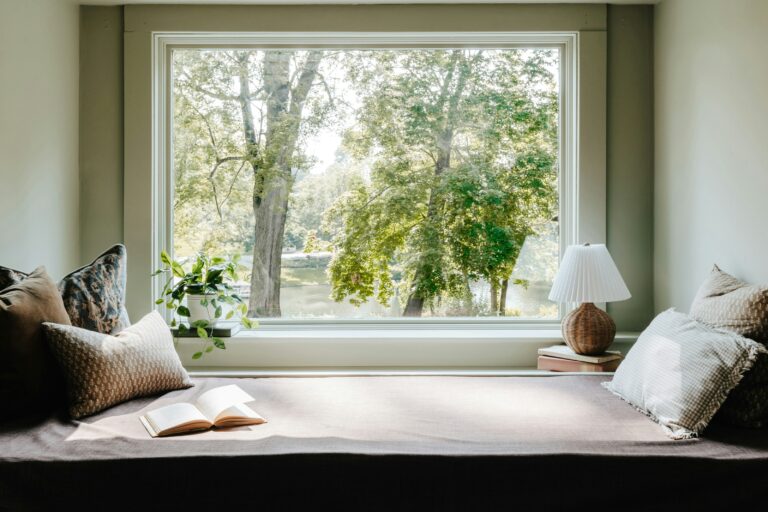 Signs It’s Time to Replace Your Home Windows