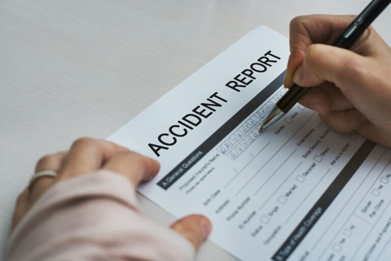 Why a Semi Truck Accident Claim Involves Far More Parties Than Most Victims Ever Realize