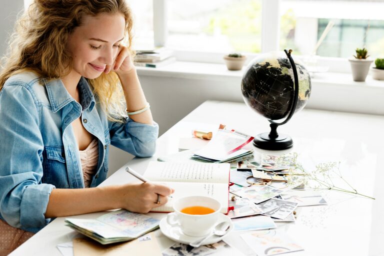 Investing in Yourself: More Than Just Money