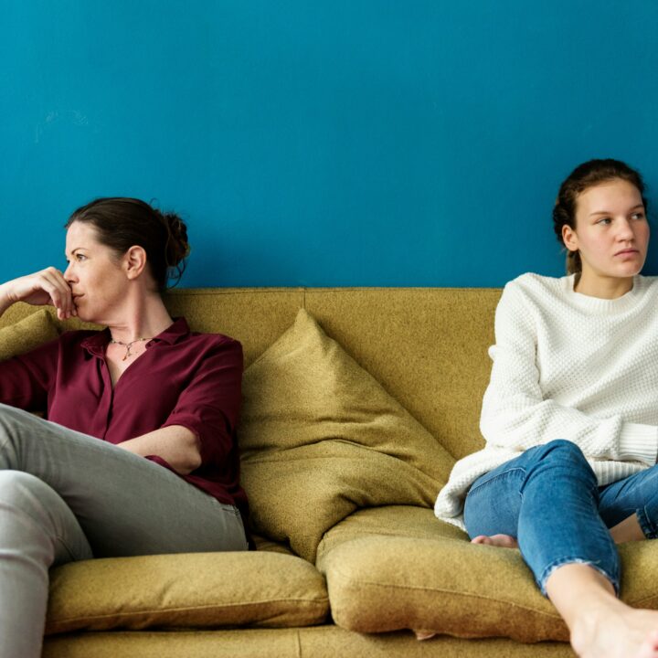 Therapy in Breaking Generational Trauma Cycles