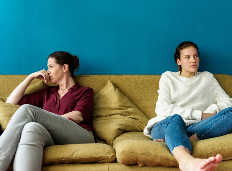 Therapy in Breaking Generational Trauma Cycles