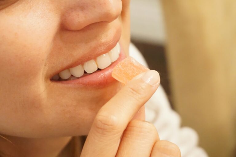Ingredients That Make Hemp Gummies Premium