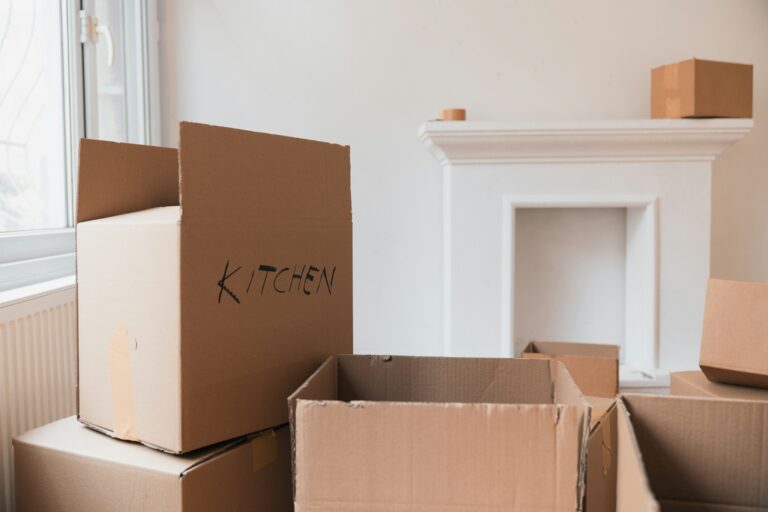 How To Move Without Derailing Your Workweek