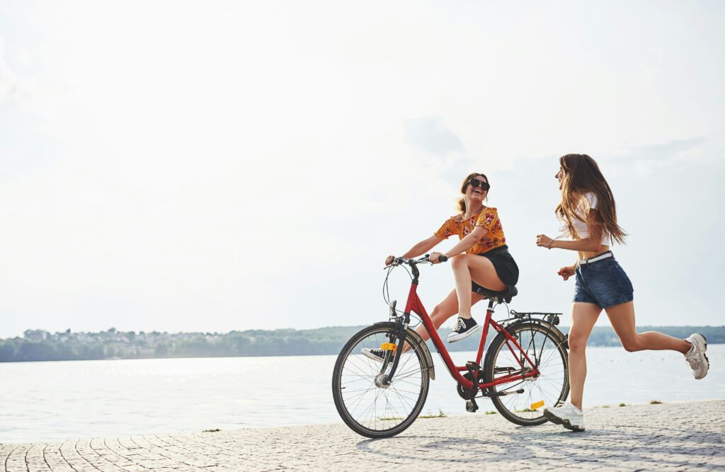 How You Can Enjoy Summer When Working Full-Time