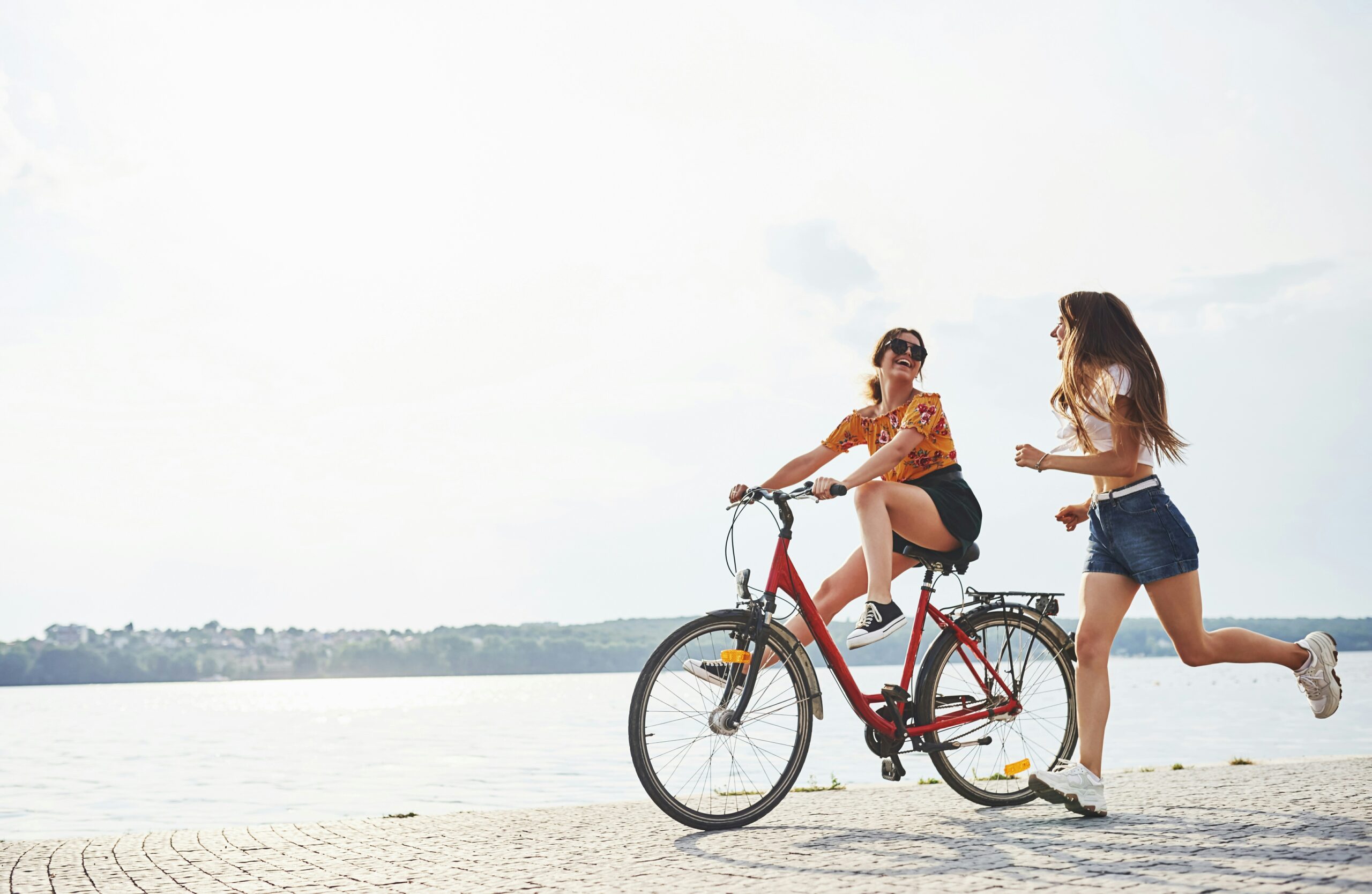 How You Can Enjoy Summer When Working Full-Time