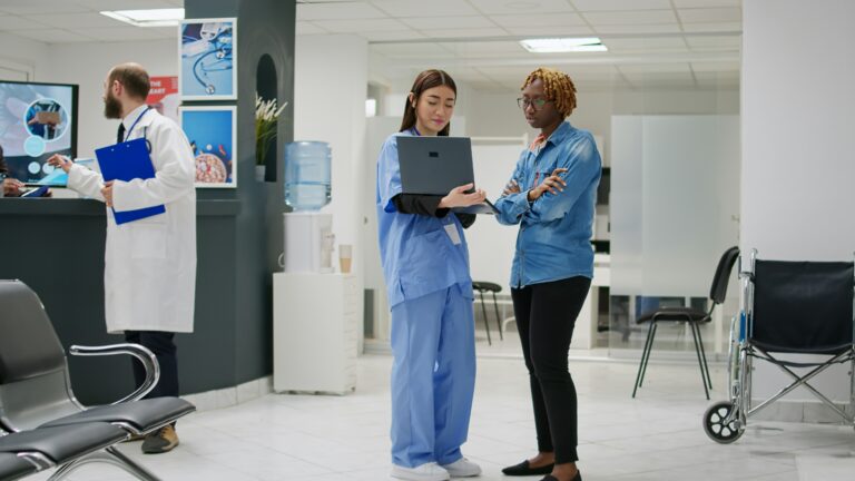 Is Hospital Administration a Good Career Fit for You?