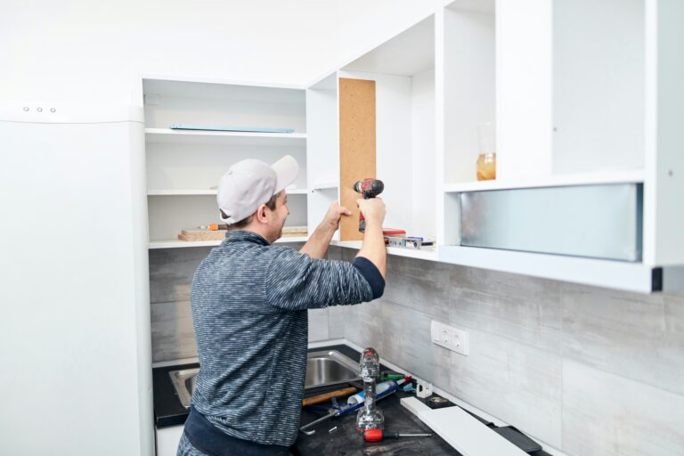 The Homeowner’s Guide to Upgrades That Look Great and Work Hard