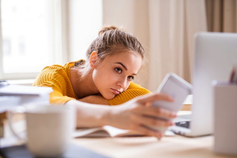 Why "Living Your Best Life" Is Making Everyone Miserable