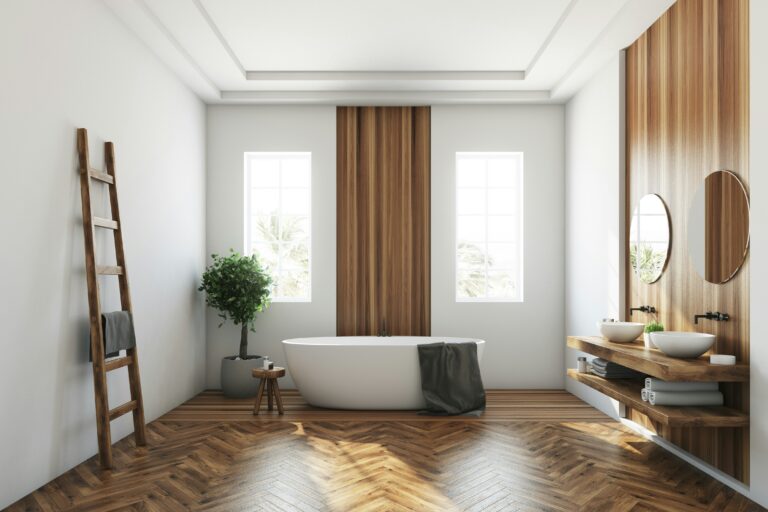Bathroom Upgrades That Make Daily Life Easier