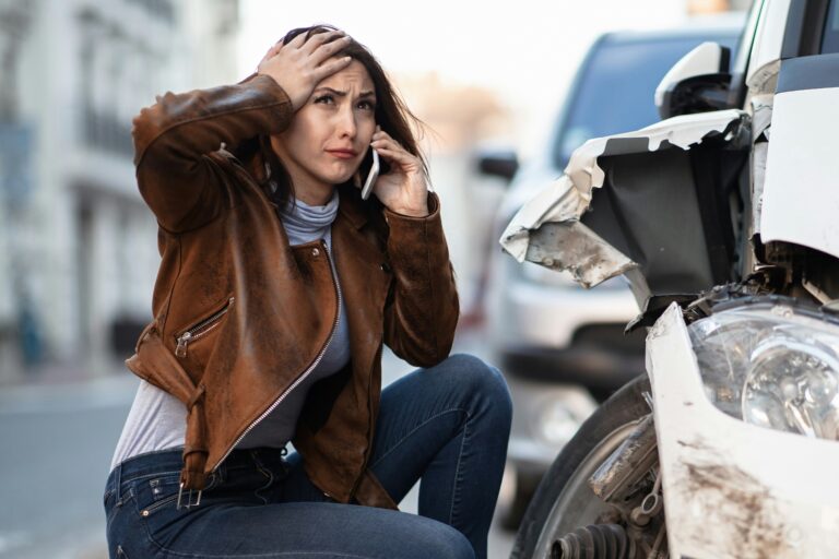 What to Do After a Car Accident