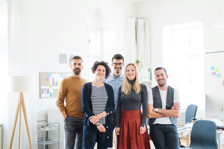 How Temporary Staffing Supports Seasonal Business Growth