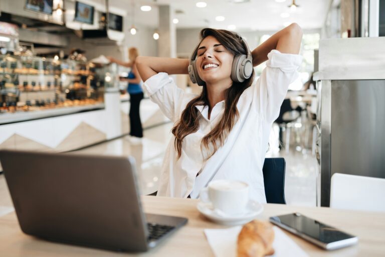 Building a Flexible Career: The Future of Work
