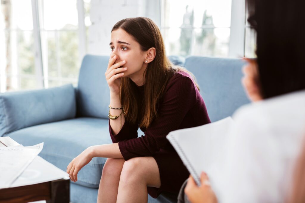 Therapy in Breaking Generational Trauma Cycles