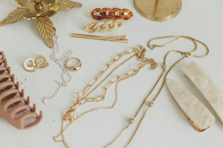 Smart Money Moves: Turning Unused Jewelry Into Opportunity