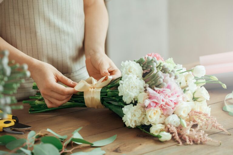 How Can You Send Last-Minute Flowers in San Diego Without Sacrificing Quality