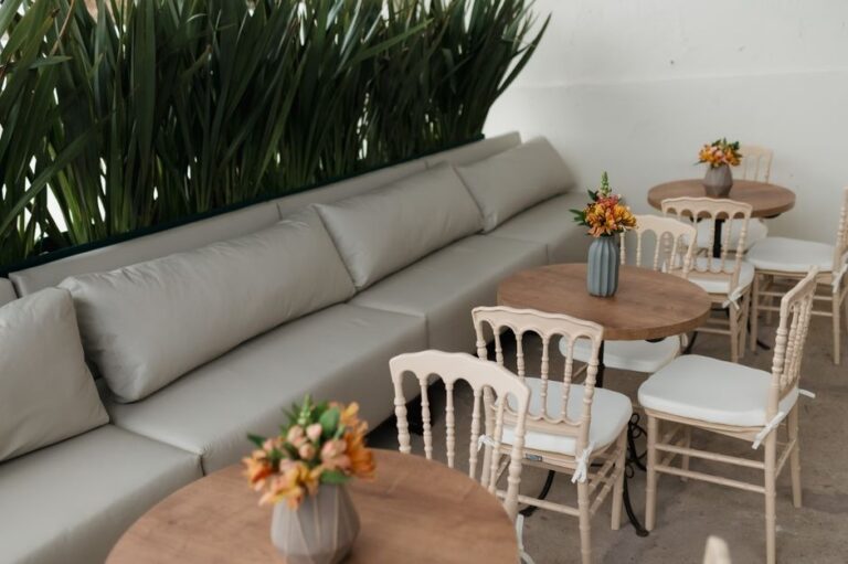How To Create An Outdoor Space You Use More Often