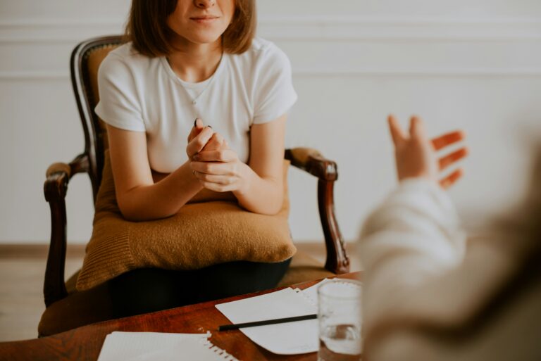 Is Mental Health Counseling the Right Career for You?