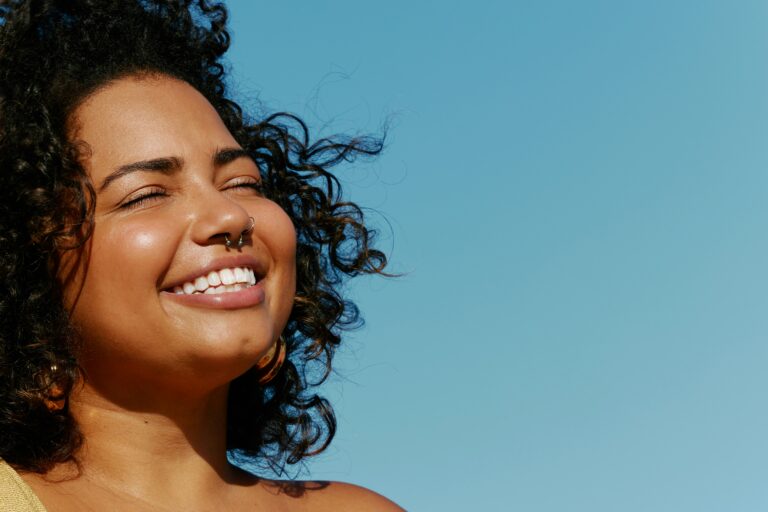Beyond Whitening: Modern Treatments for a Confident Smile