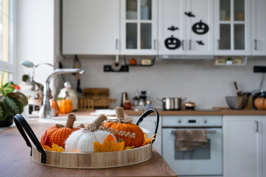 fall decor should not be purchased in the late summer