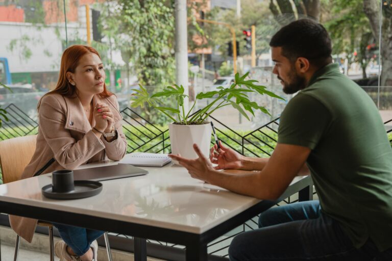 Healthy Habits for Better Communication